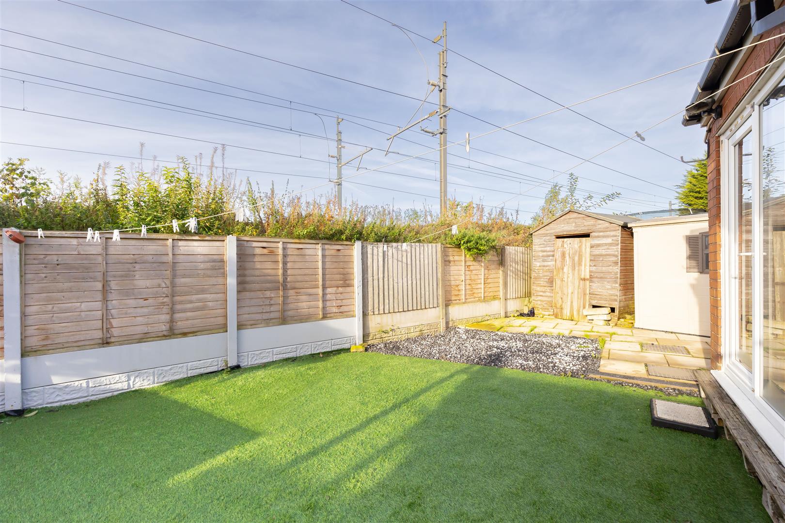 Athol Grove, Chorley